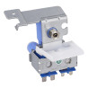 ÉLECTROVANNE POUR RÉFRIGÉRATEUR HAIER 49054032