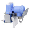 ÉLECTROVANNE POUR RÉFRIGÉRATEUR HAIER 49054032