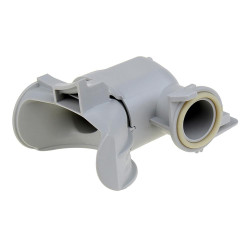 Clapet antiretour pour lave-vaisselle Miele 05750095