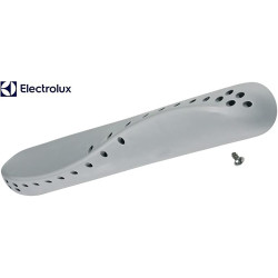 Aube tambour pour panier lave-linge AEG, Electrolux, Zanussi 4055120259