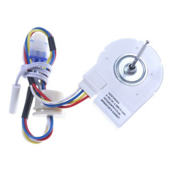 MOTEUR VENTILATEUR POUR RÉFRIGÉRATEUR GENERAL ELECTRIC, HOOVER 49119272
