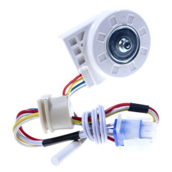 MOTEUR VENTILATEUR POUR RÉFRIGÉRATEUR GENERAL ELECTRIC, HOOVER 49119272