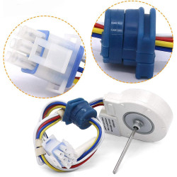 MOTOR VENTILADOR PARA FRIGORÍFICO GENERAL ELECTRIC, HOOVER 49119272