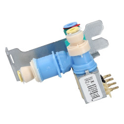 ÉLECTROVANNE RÉFRIGÉRATEUR AMÉRICAIN HAIER 49045785