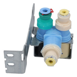 ÉLECTROVANNE RÉFRIGÉRATEUR AMÉRICAIN HAIER 49045785
