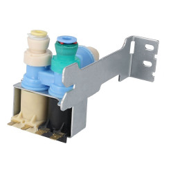 ÉLECTROVANNE RÉFRIGÉRATEUR AMÉRICAIN HAIER 49045785