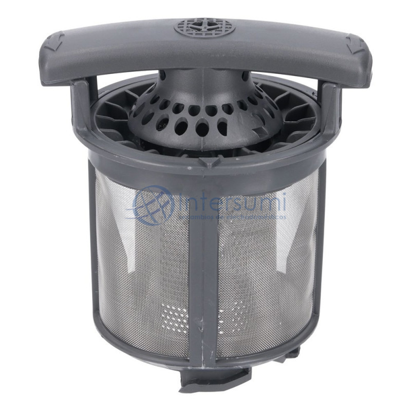 FILTRE DE VIDANGE POUR LAVE-VAISSELLE AEG, ELECTROLUX 1119161105
