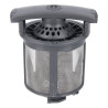 FILTRE DE VIDANGE POUR LAVE-VAISSELLE AEG, ELECTROLUX 1119161105