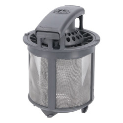 FILTRE DE VIDANGE POUR LAVE-VAISSELLE AEG, ELECTROLUX 1119161105