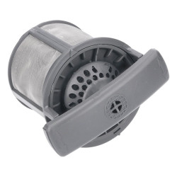 FILTRE DE VIDANGE POUR LAVE-VAISSELLE AEG, ELECTROLUX 1119161105