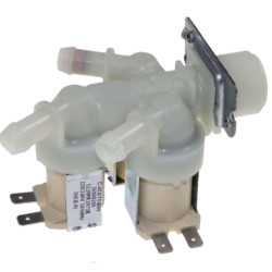 ÉLECTROVANNE 3 VOIES POUR LAVE-LINGE LG 5220FR2075B
