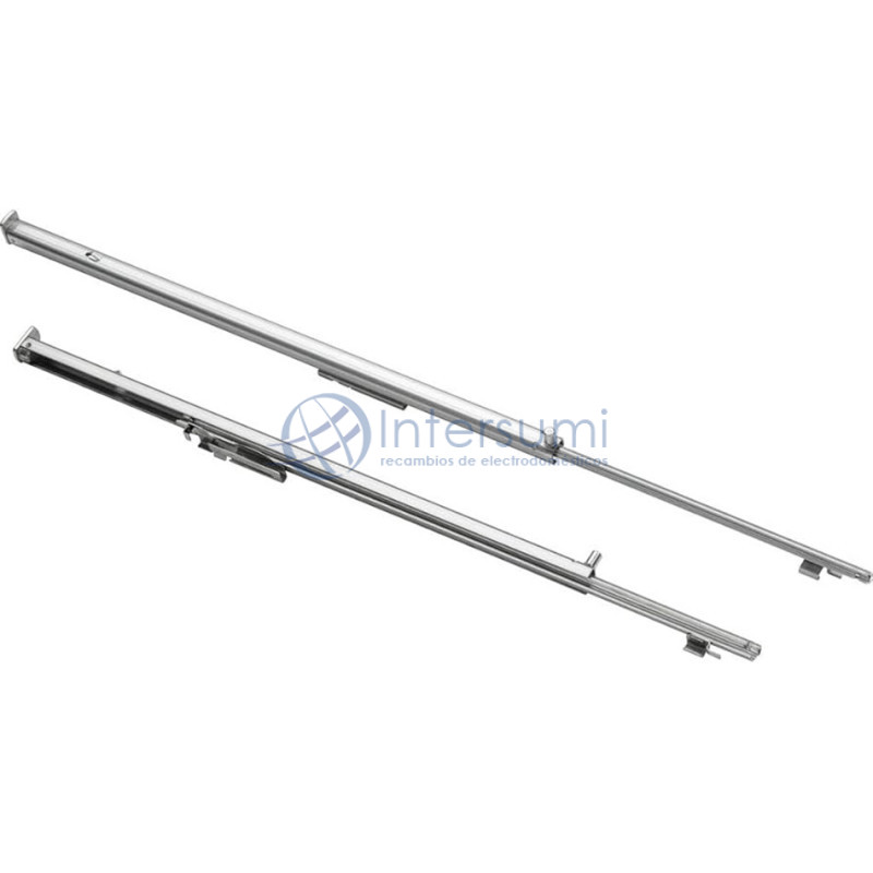 KIT GLISSIÈRE TÉLESCOPIQUE POUR FOUR ELECTROLUX 9029794022