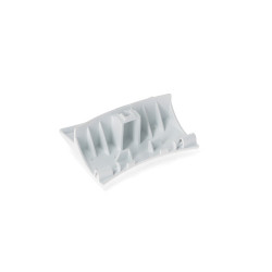 POIGNÉE PORTE LAVE-LINGE BOSCH 00183607