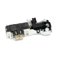 Sécurité porte lave-linge Beko, Bru DA057-93394163 2704830300