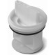 FILTRO PELUSAS PARA LAVADORA BALAY, BOSCH, SIEMENS 00605010