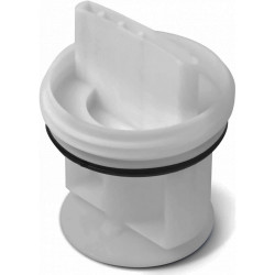 FILTRE À PELUCHES POUR LAVE-LINGE BALAY, BOSCH, SIEMENS 00605010