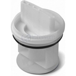 FILTRO PELUSAS PARA LAVADORA BALAY, BOSCH, SIEMENS 00605010