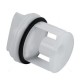 FILTRO PELUSAS PARA LAVADORA BALAY, BOSCH, SIEMENS 00605010