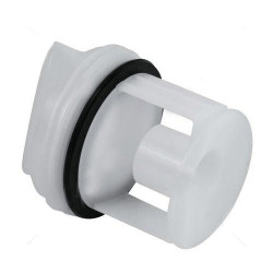 FILTRE À PELUCHES POUR LAVE-LINGE BALAY, BOSCH, SIEMENS 00605010