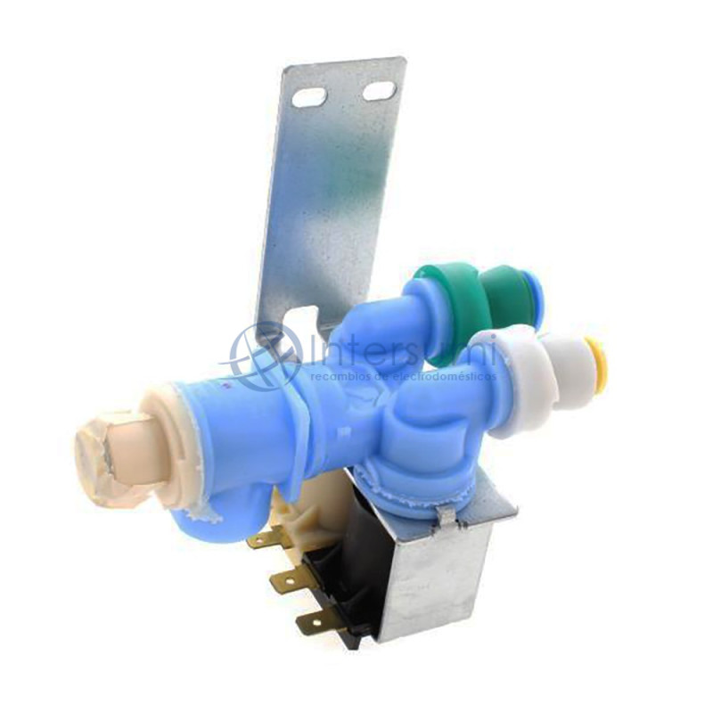 ÉLECTROVANNE RÉFRIGÉRATEUR AMÉRICAIN WHIRLPOOL C00256951