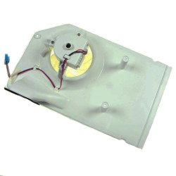 MOTEUR VENTILATEUR CONGÉLATEUR POUR RÉFRIGÉRATEUR HAIER 49046041
