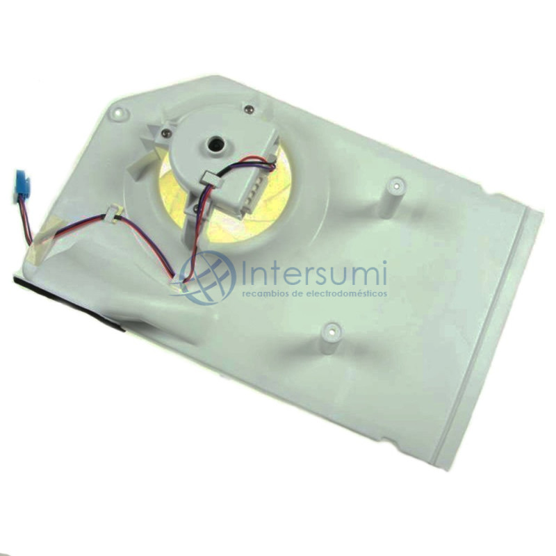 MOTEUR VENTILATEUR CONGÉLATEUR POUR RÉFRIGÉRATEUR HAIER 49046041