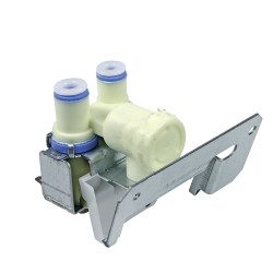 ÉLECTROVANNE 2 VOIES POUR RÉFRIGÉRATEUR WHIRLPOOL C00165568