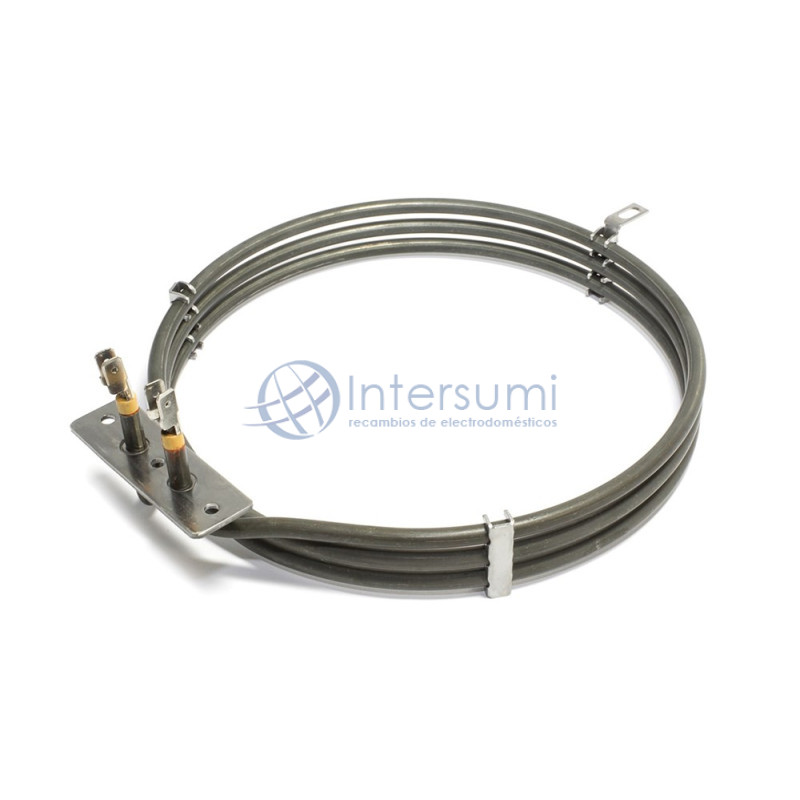 RÉSISTANCE TURBO POUR FOUR SMEG 806891082