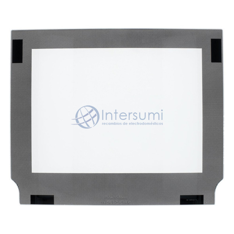 VITRE INTÉRIEURE POUR FOUR SMEG 692532593
