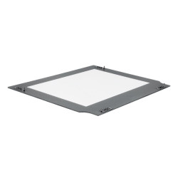 VITRE INTÉRIEURE POUR FOUR SMEG 692532593