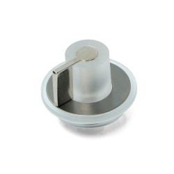 BOUTON POUR PLAQUE DE GAZ ET FOUR SMEG 694975513