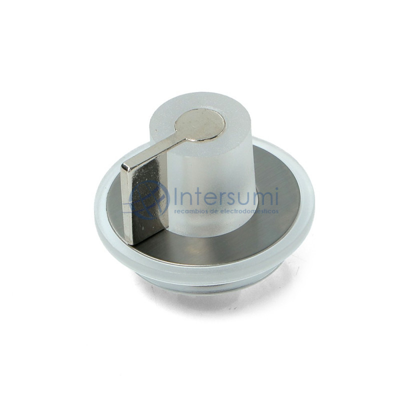 BOUTON POUR PLAQUE DE GAZ ET FOUR SMEG 694975513