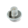 BOUTON POUR PLAQUE DE GAZ ET FOUR SMEG 694975513