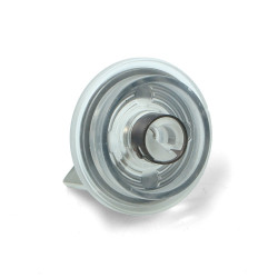 BOUTON POUR PLAQUE DE GAZ ET FOUR SMEG 694975513