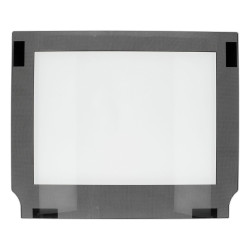 VITRE INTÉRIEURE PORTE FOUR SMEG 692532589