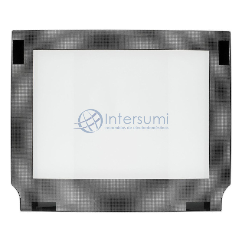 VITRE INTÉRIEURE PORTE FOUR SMEG 692532589