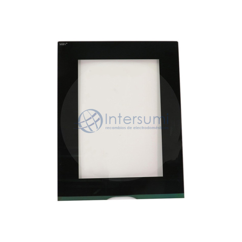 VITRE INTÉRIEURE PORTE POUR FOUR SMEG 692533186