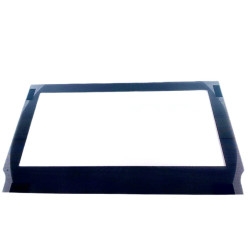 VITRE INTÉRIEURE PORTE FOUR SMEG 692533465
