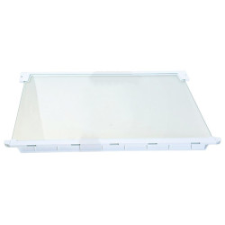 CLAYETTE EN VERRE POUR RÉFRIGÉRATEUR ELECTROLUX, ZANUSSI 2251531063