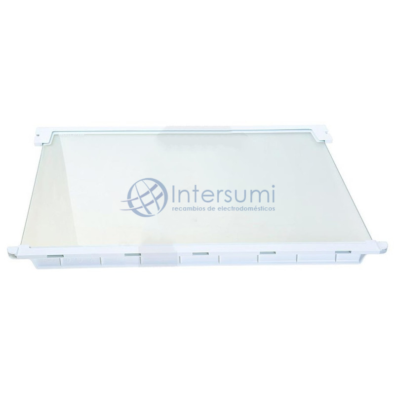 CLAYETTE EN VERRE POUR RÉFRIGÉRATEUR ELECTROLUX, ZANUSSI 2251531063