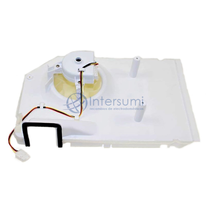 MOTEUR VENTILATEUR RÉFRIGÉRATEUR AMÉRICAIN HAIER 49073263