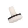 BOUCHON VIDANGE CHAUFFE-EAU CORBERÓ C51, LM8, LM25, L 44CO0055