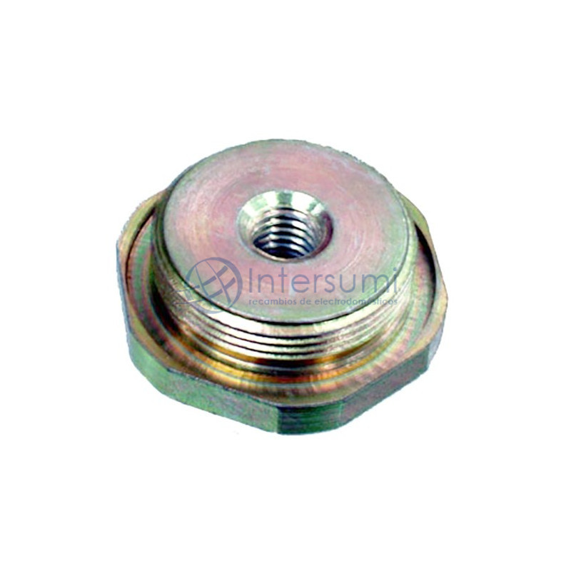 BOUCHON FILETÉ SUPPORT ANODE CHAUFFE-EAU CORBERÓ 44CO0056