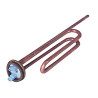 RÉSISTANCE CHAUFFE-EAU ARISTON, INDESIT 2500W, 245MM, VAINA 440MM 38AR0104