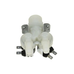 ÉLECTROVANNE LAVE-LINGE HAIER 2 VOIES 49046283