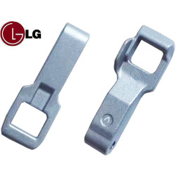 CROCHET SERRURE PORTE LAVE-LINGE LG, SAMSUNG MFG63099101