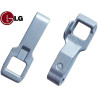 CROCHET SERRURE PORTE LAVE-LINGE LG, SAMSUNG MFG63099101