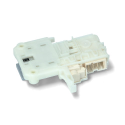 Verrou porte lave-linge Zanussi 140000970016