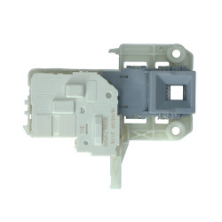 Verrou porte lave-linge Zanussi 140000970016