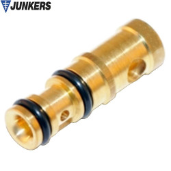 VENTURI POUR CORPS D’EAU CHAUFFE-EAU JUNKERS 8708205277
